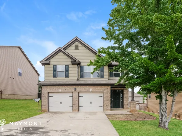 3302 Veranda Way, Decatur, GA 30034