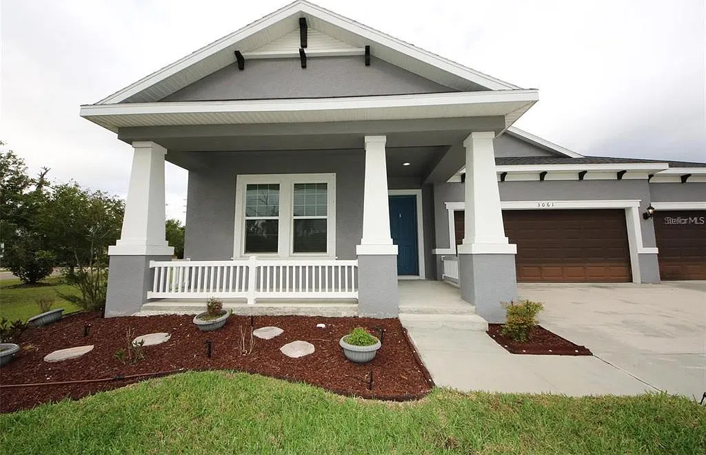4 bed, 3.0 bath, 2498 sqft, $3,300 — Photo 1