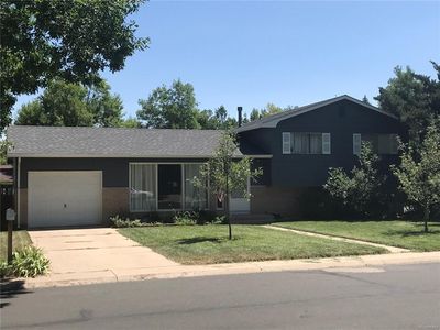1420 Skyline Dr, Fort Collins, CO, 80521