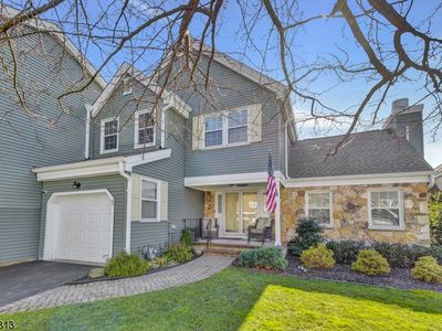 68 Independence Way, Morristown, NJ, 07960