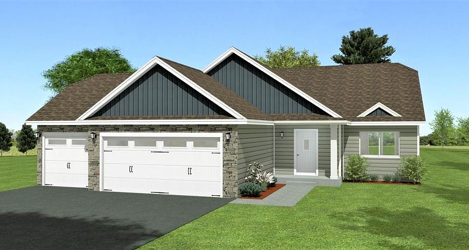 1st image of 956 Cobblestone Ln