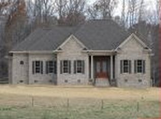 3947 Cold Springs Rd E, Concord, NC 28025