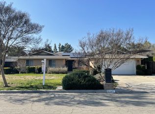 1604 S Sylmar Ave, Fresno, CA 93727