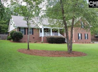 201 Silver Fox Ln, Columbia, SC 29212