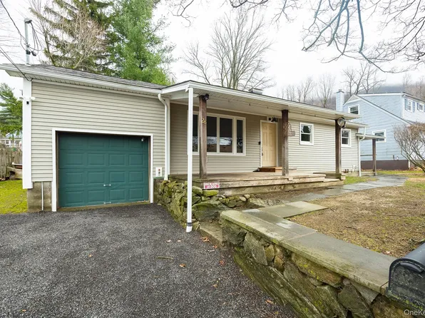 28 Howland Avenue, Beacon, NY 12508