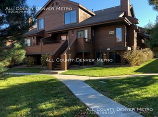 8020 Holland Ct APT B, Arvada, CO 80005