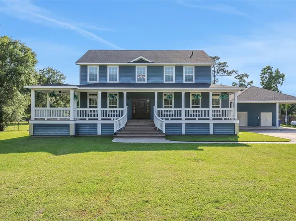 1510 Magnolia Bnd W, Baytown, TX 77523