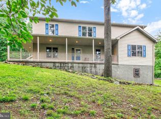 205 Company Farm Rd, York Springs, PA 17372