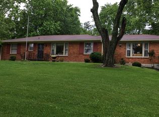 2708 Western Hills Dr, Nashville, TN 37214