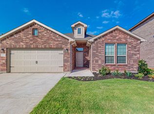 14533 Antlia Dr, Haslet, TX 76052