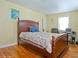 1335 Meridene Dr, Baltimore, MD 21239
