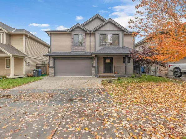 27891 Stagecoach Ave, Abbotsford, BC V4X 0A8