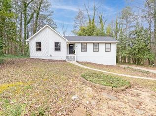 3187 Hickory Bluff Dr, Marietta, GA 30062