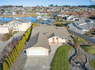 37644 Teel Ln NE, Hansville, WA 98340