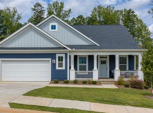 210 Maverick Trl, Central, SC 29630
