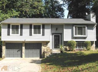 145 Hembree Forest Cir, Roswell, GA 30076