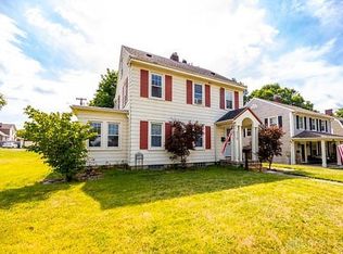 450 N Dick Ave, Hamilton, OH