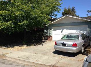 19448 Garrison Ave, Castro Valley, CA