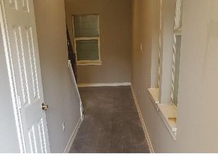 4821 Doolittle Blvd #A, Houston, TX 77033