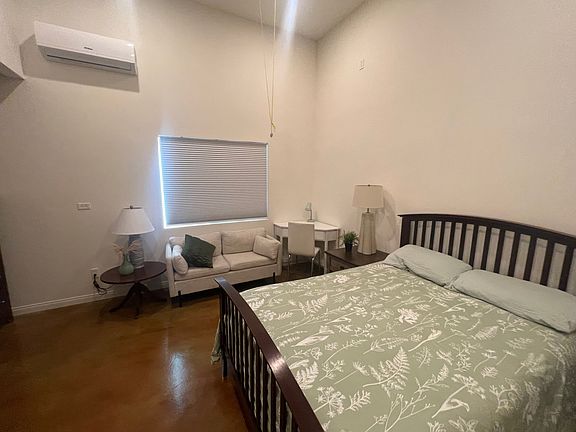 Bedroom #1