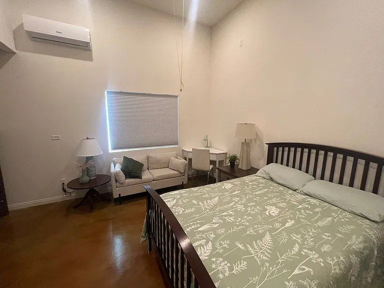 Bedroom #1