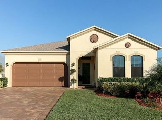 4121 Longbow Dr, Clermont, FL 34711
