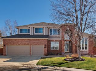 9081 Kittiwake St, Littleton, CO 80126