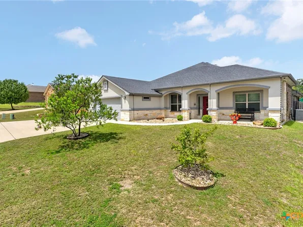 2527 Alpine Fir Dr, Harker Heights, TX 76548