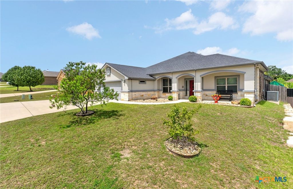2527 Alpine Fir Dr, Harker Heights, TX