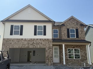 532 Misty Creek Ct Lot 131, Nashville, TN 37207