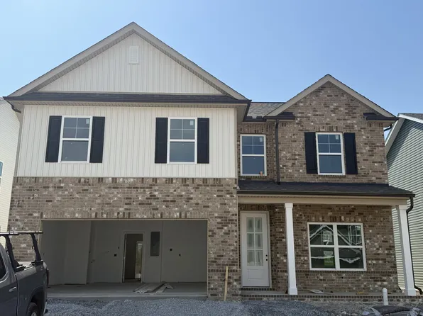 532 Misty Creek Ct Lot 131, Nashville, TN 37207