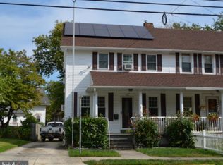 102 Chestnut St, Salem, NJ 08079