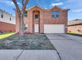 18031 Melissa Springs Dr, Tomball, TX 77375