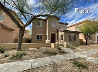 10352 W Sands Dr LOT 472, Peoria, AZ 85383
