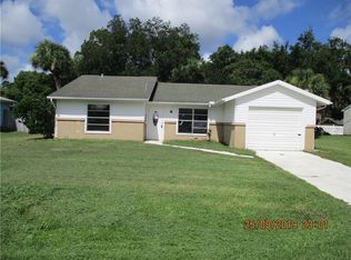 1083 Archer St, Pt Charlotte, FL 33952