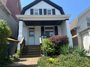 1537 Alabama Ave, Pittsburgh, PA