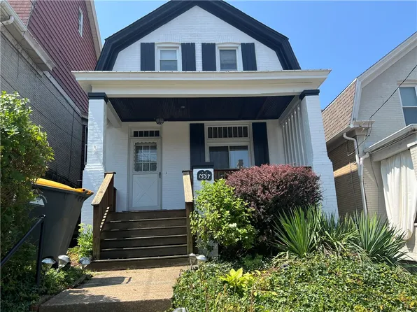 1537 Alabama Ave, Pittsburgh, PA 15216