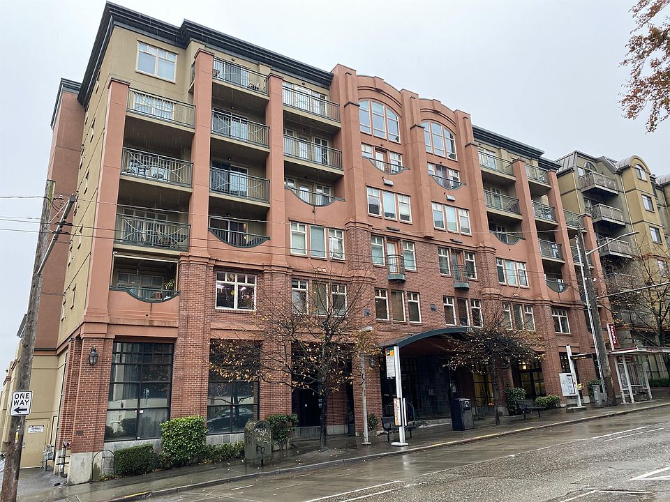1st image of 123 Queen Anne Ave #410