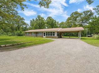 991 Philadelphia Rd, Deville, LA 71328