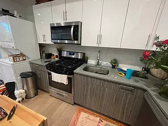 Rented by Delmark Realty LLC