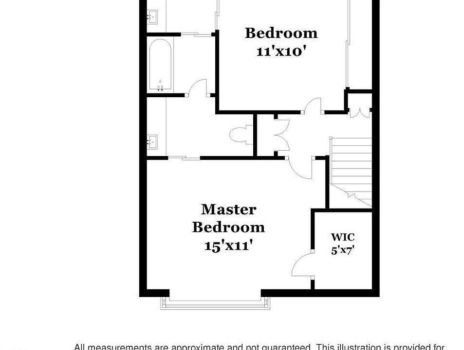 1st image of 235 N Holliston Ave APT 7