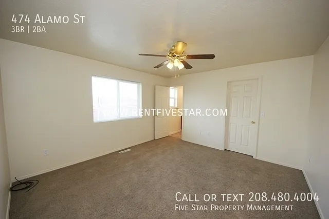 474 Alamo St — Photo 7