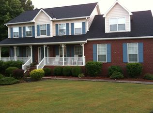 195 Varsailles Pl, Ellenwood, GA 30294