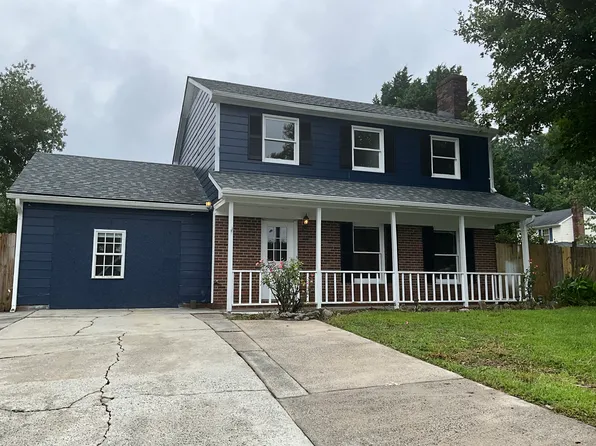 3267 Anvil Pl, Greensboro, NC 27407