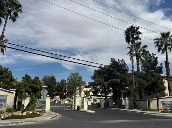 1967 Cutlass Dr #78, Henderson, NV 89014