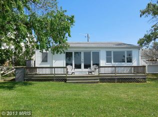 1520 Deep Point Rd, Woolford, MD 21677