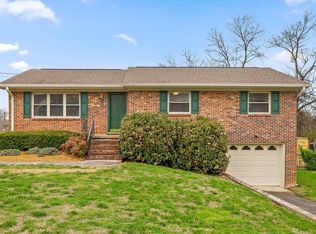 2311 Ranch Hills Rd, Chattanooga, TN 37421