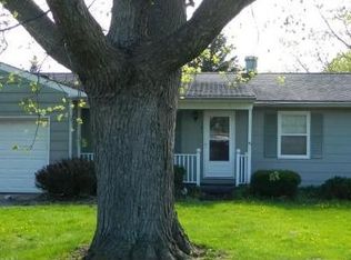 101 Kathy Dr, Clinton, MI 49236