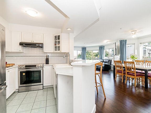 2nd image of 3615 W 17th Ave #206