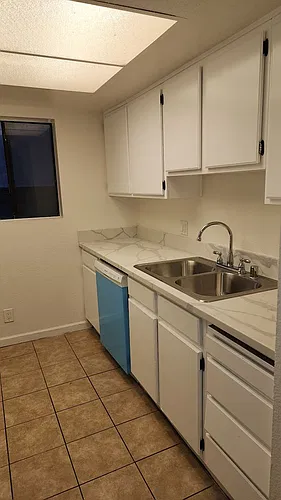 Floor plan 108B